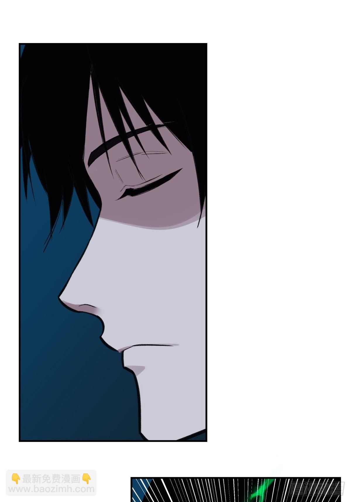 40，假死-第41话