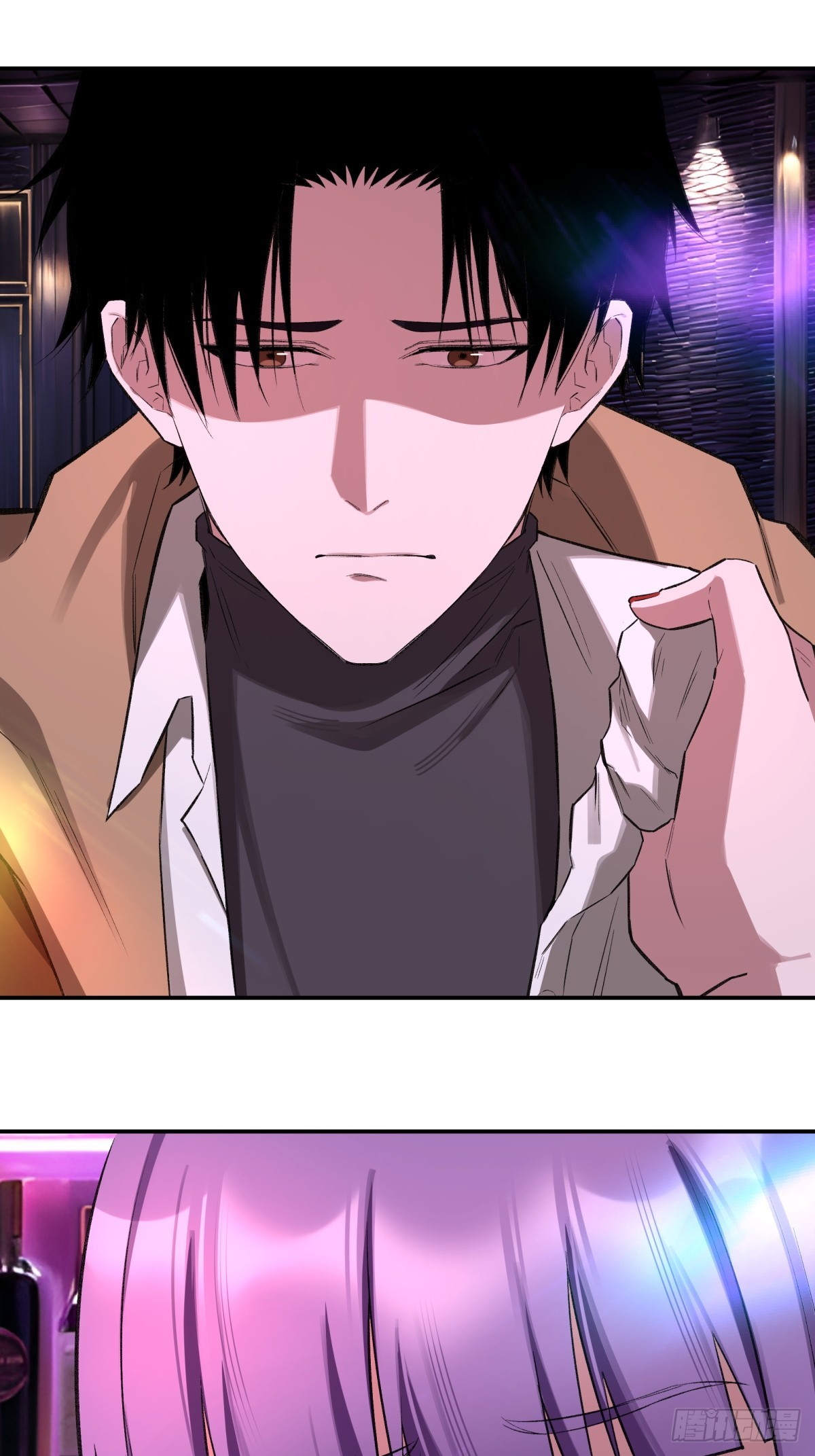 46，塔罗牌(1/2)-第47话