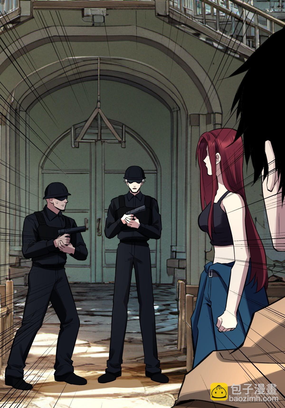 54，真凶(1/2)-第55话