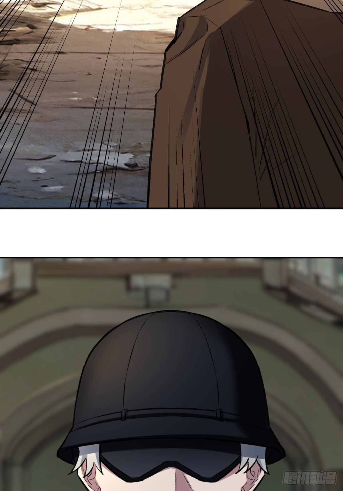 54，真凶(1/2)-第55话