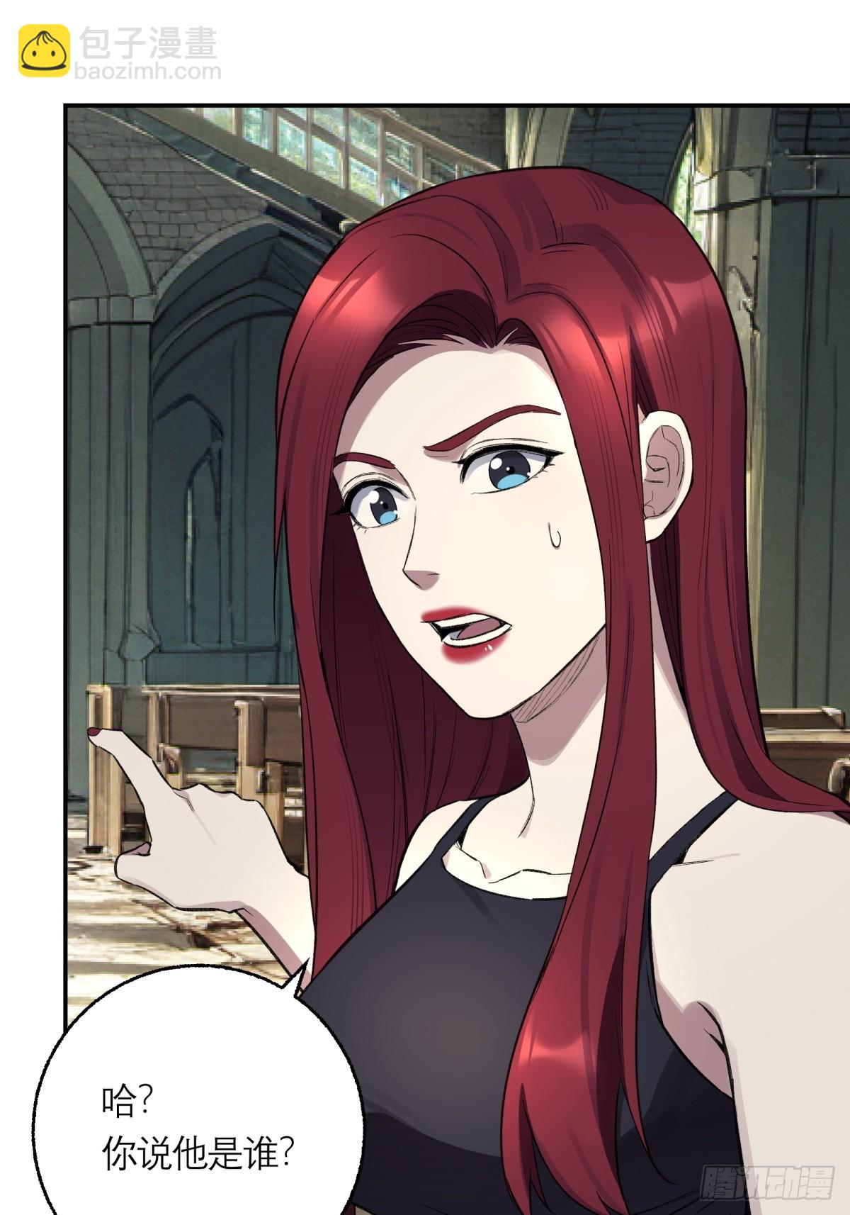 54，真凶(1/2)-第55话