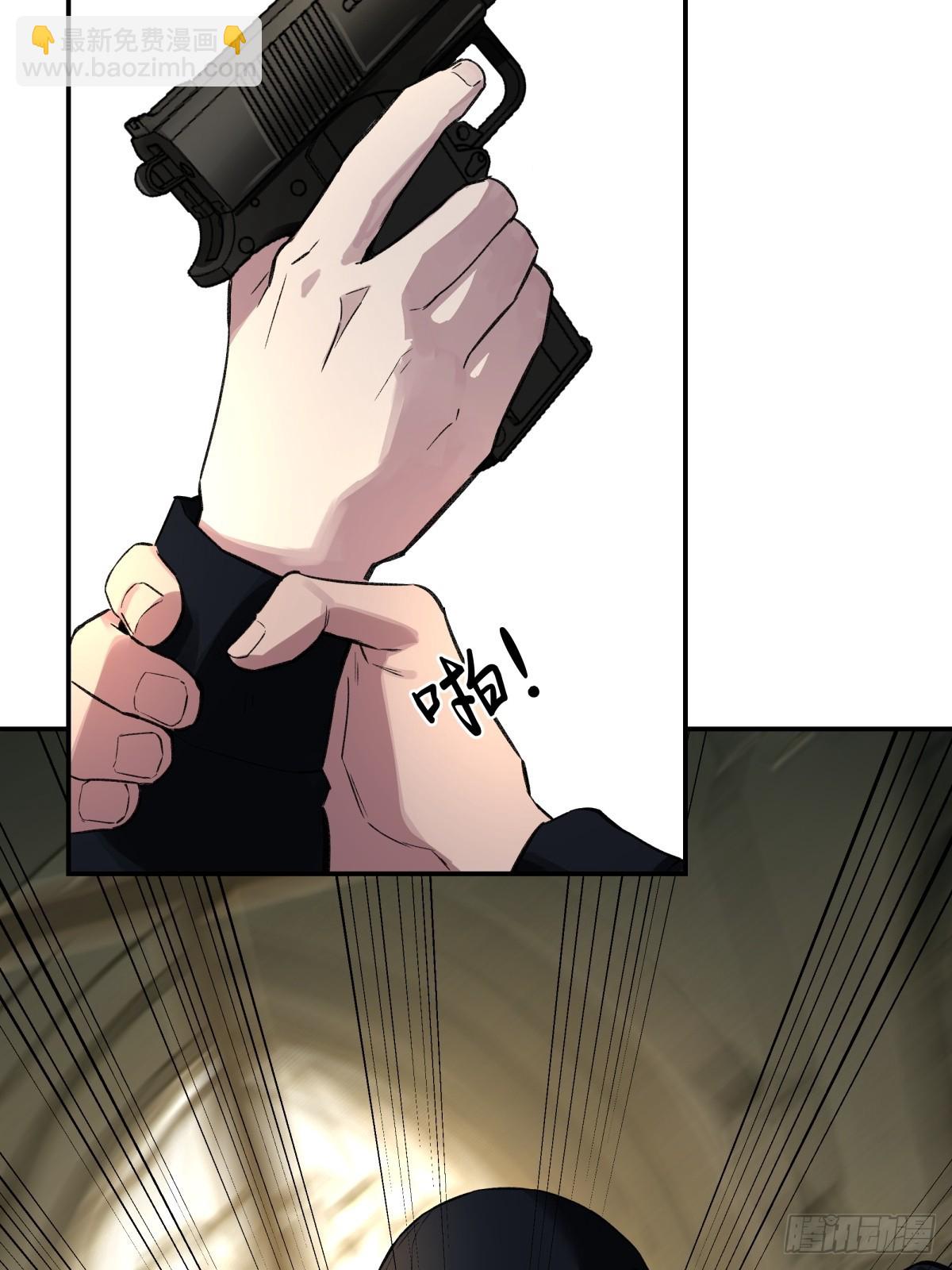 56，最后的病人(1/2)-第57话