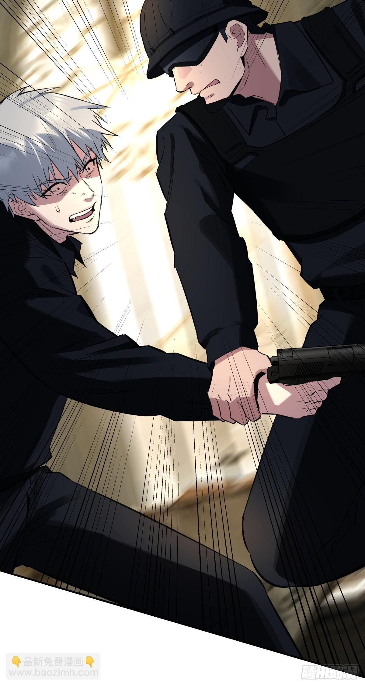 56，最后的病人(1/2)-第57话