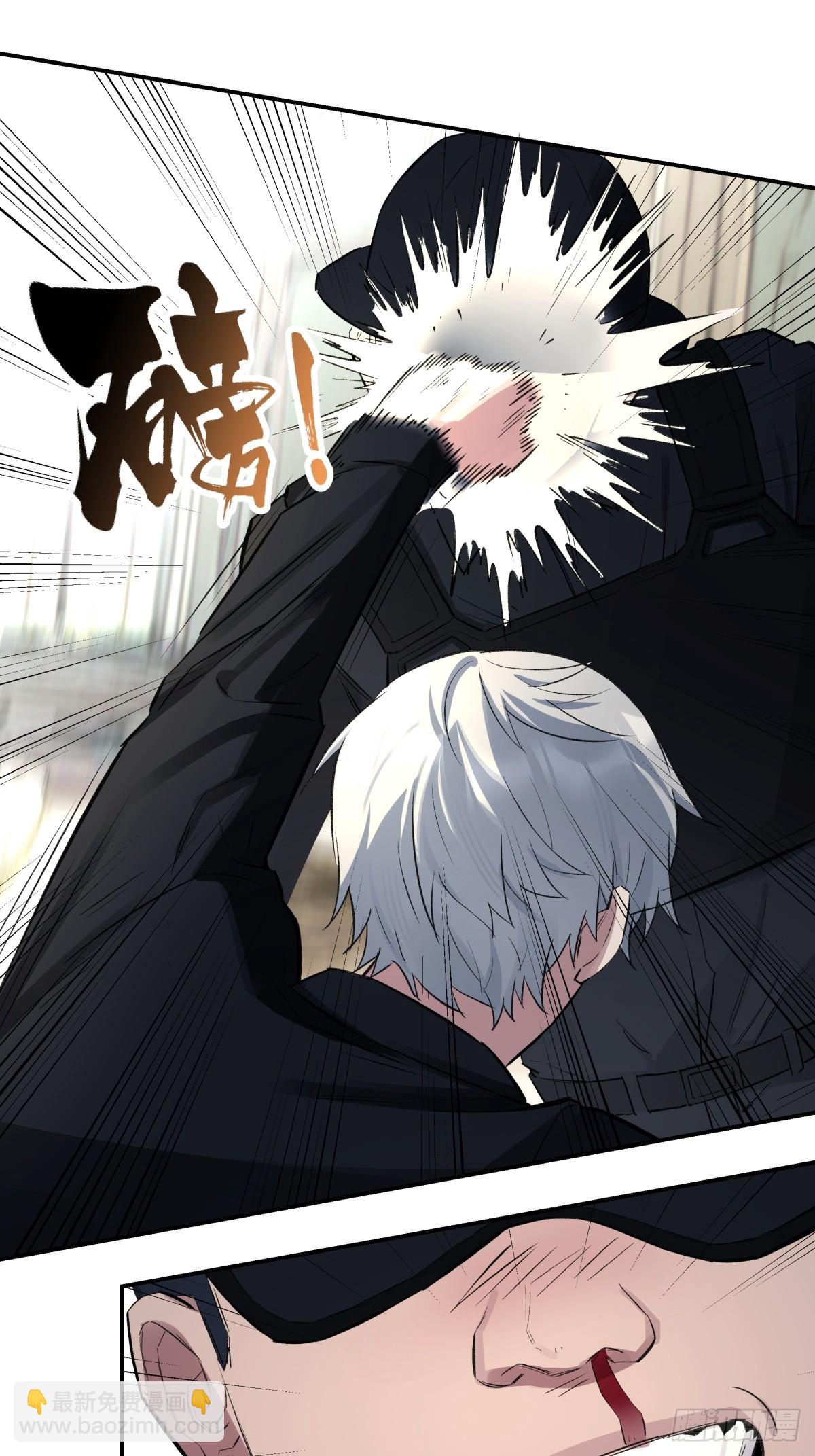 56，最后的病人(1/2)-第57话