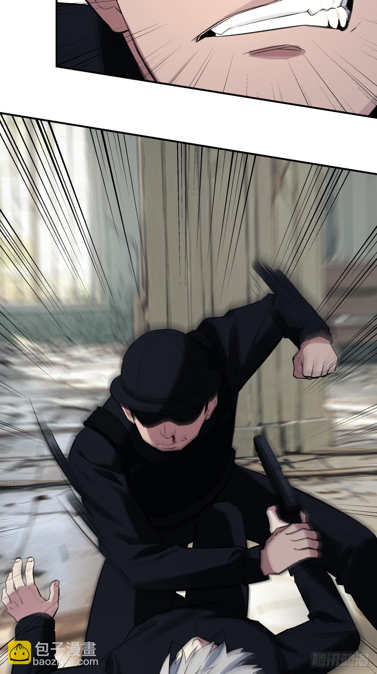 56，最后的病人(1/2)-第57话