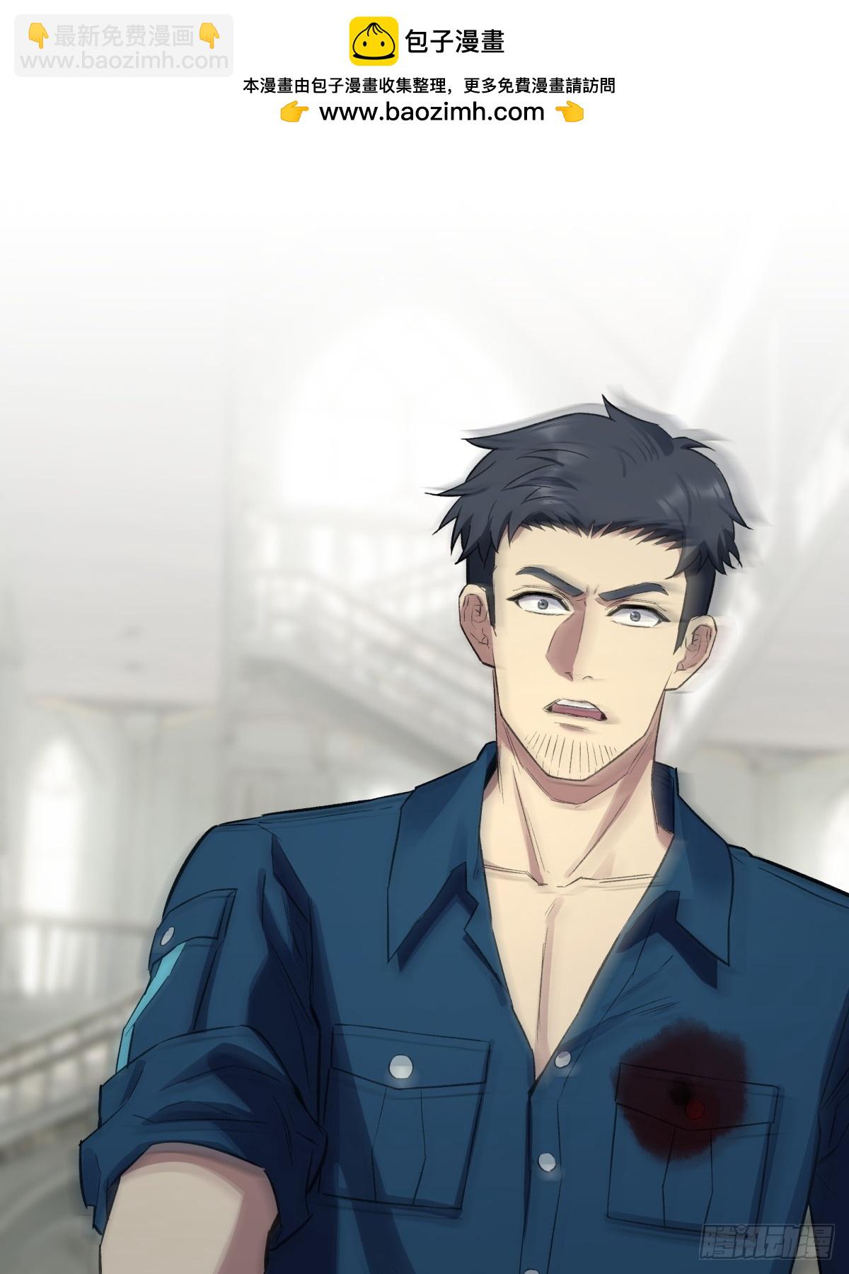 56，最后的病人(1/2)-第57话