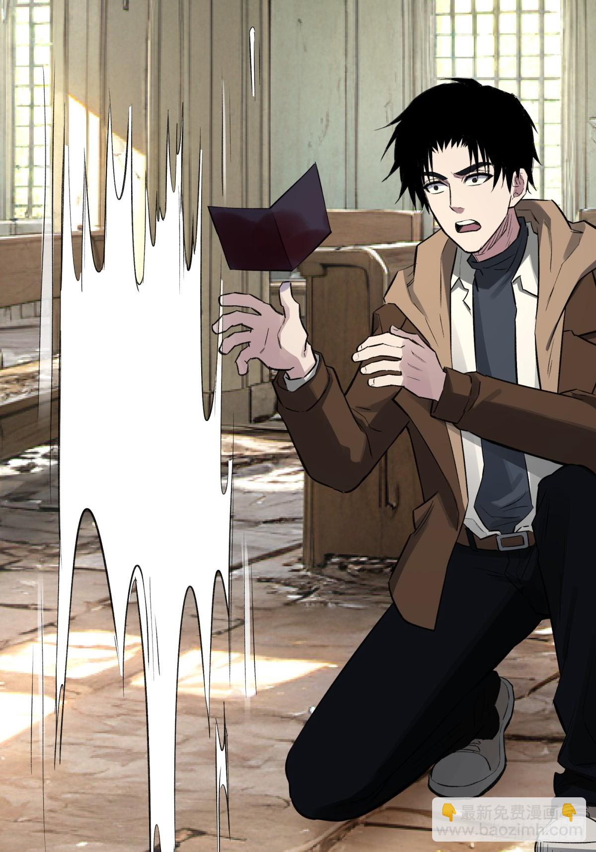 56，最后的病人(1/2)-第57话