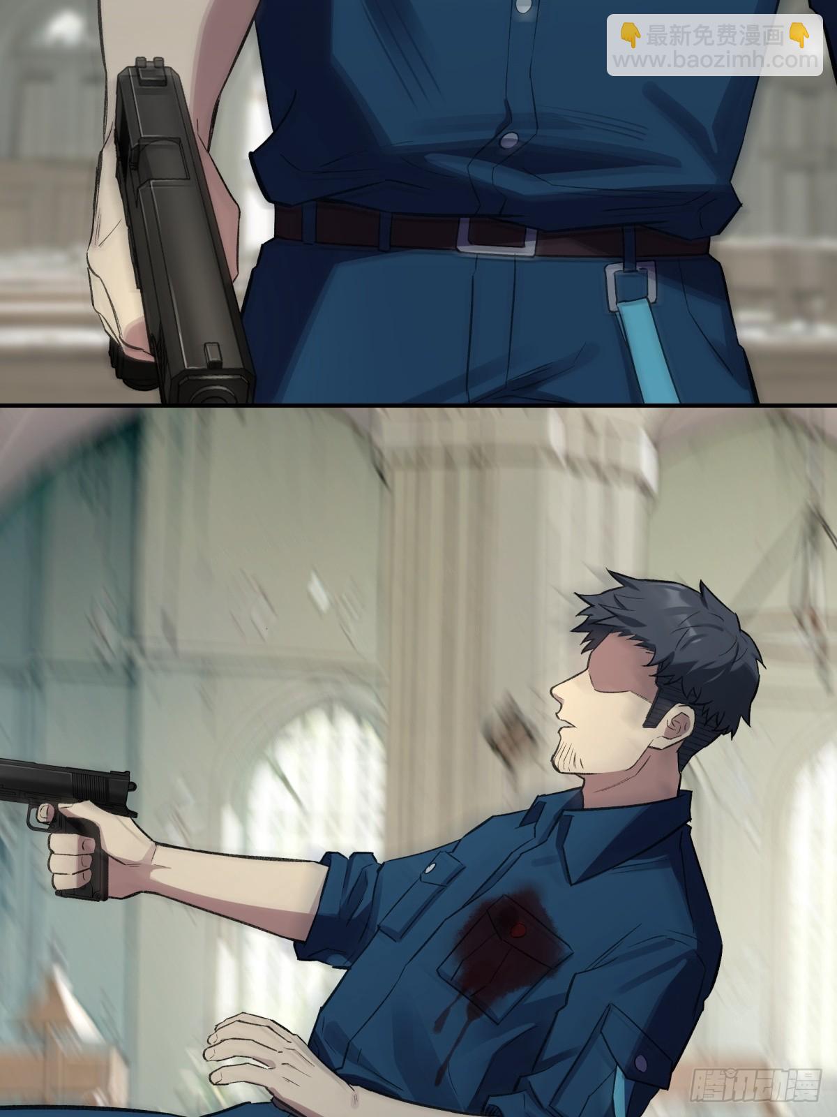 56，最后的病人(1/2)-第57话