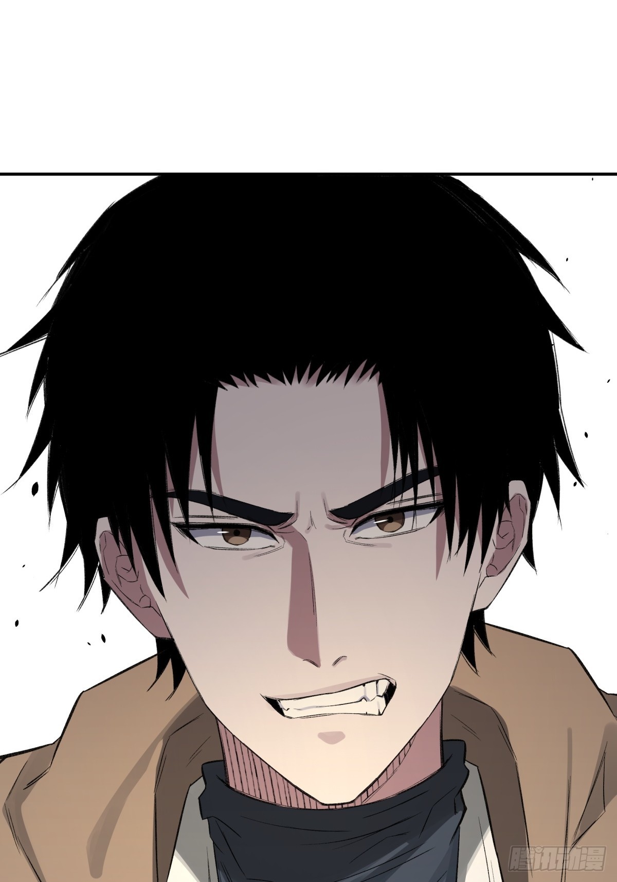 56，最后的病人(1/2)-第57话