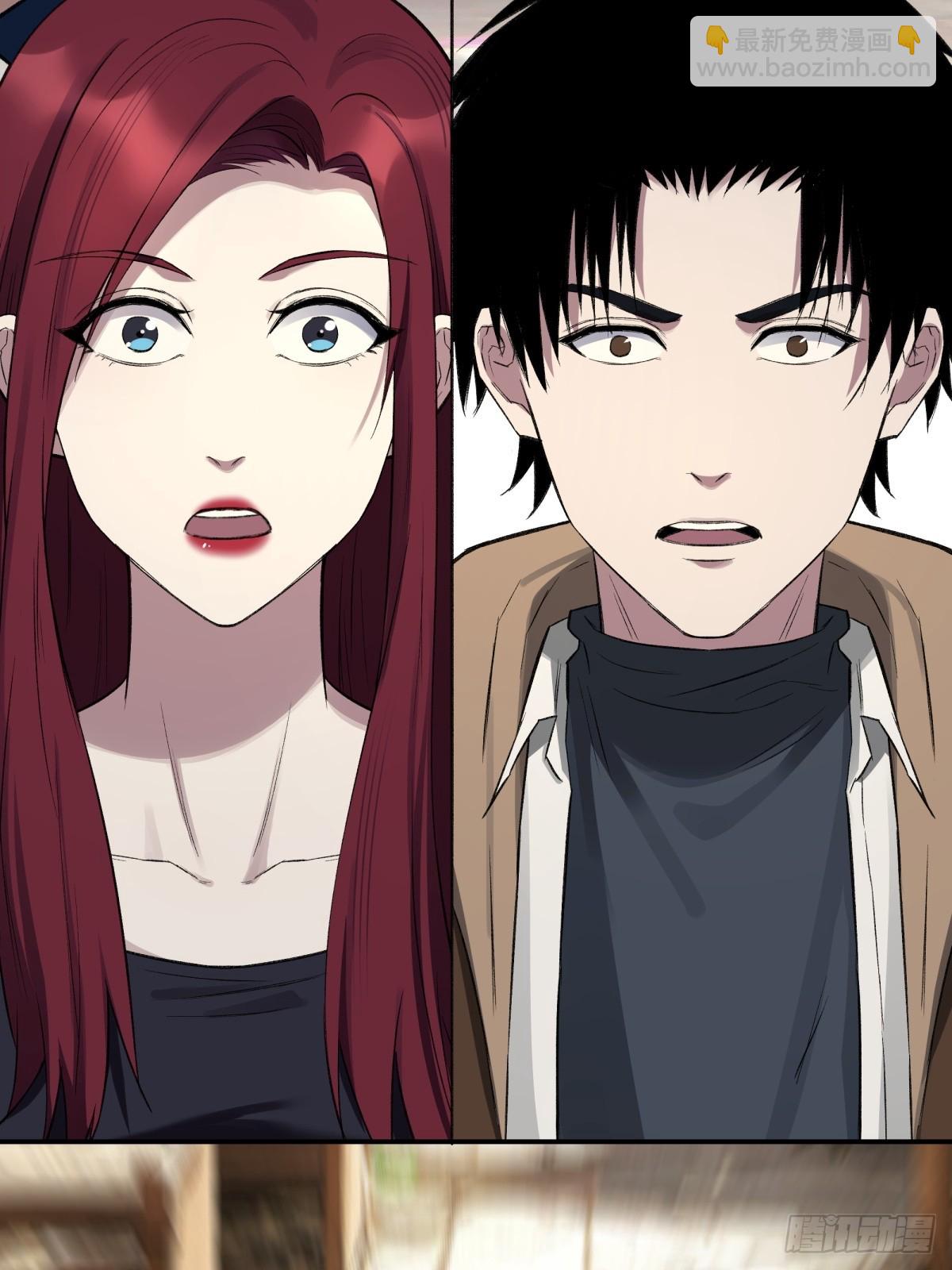 56，最后的病人(1/2)-第57话