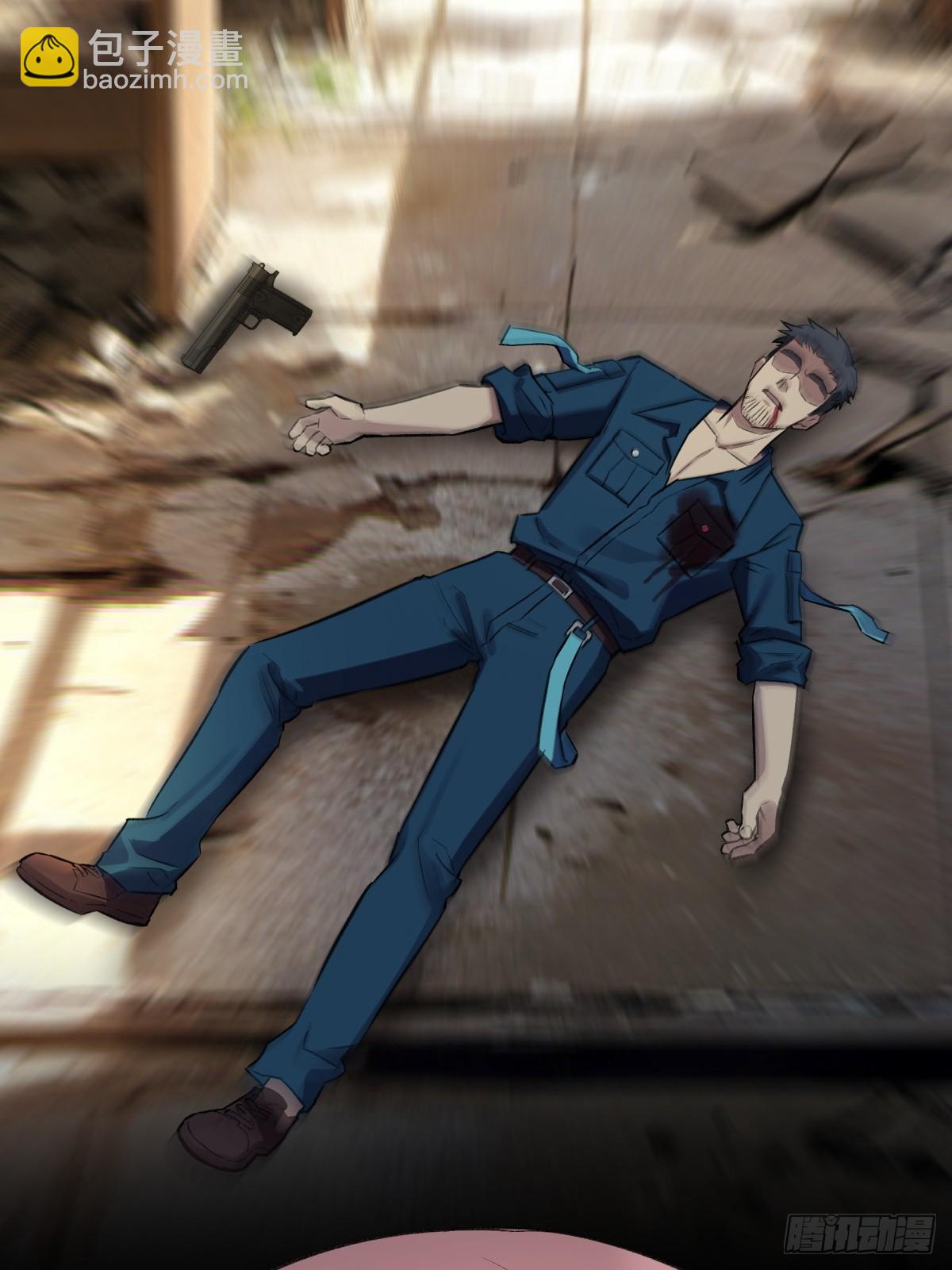 56，最后的病人(1/2)-第57话