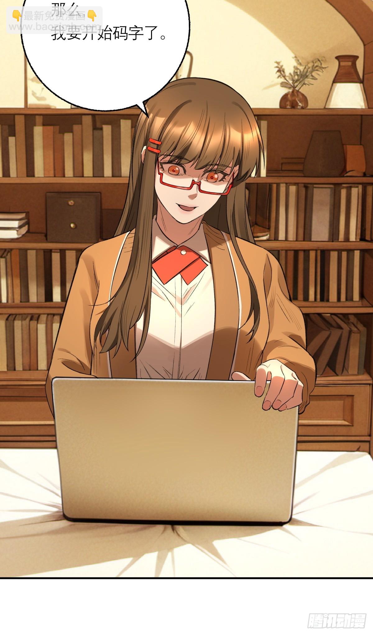 60，小说(1/2)-第61话