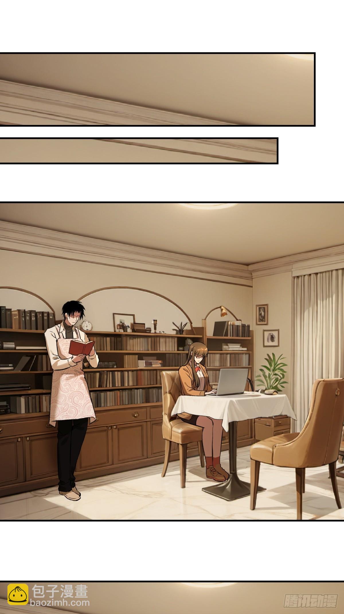 60，小说(1/2)-第61话