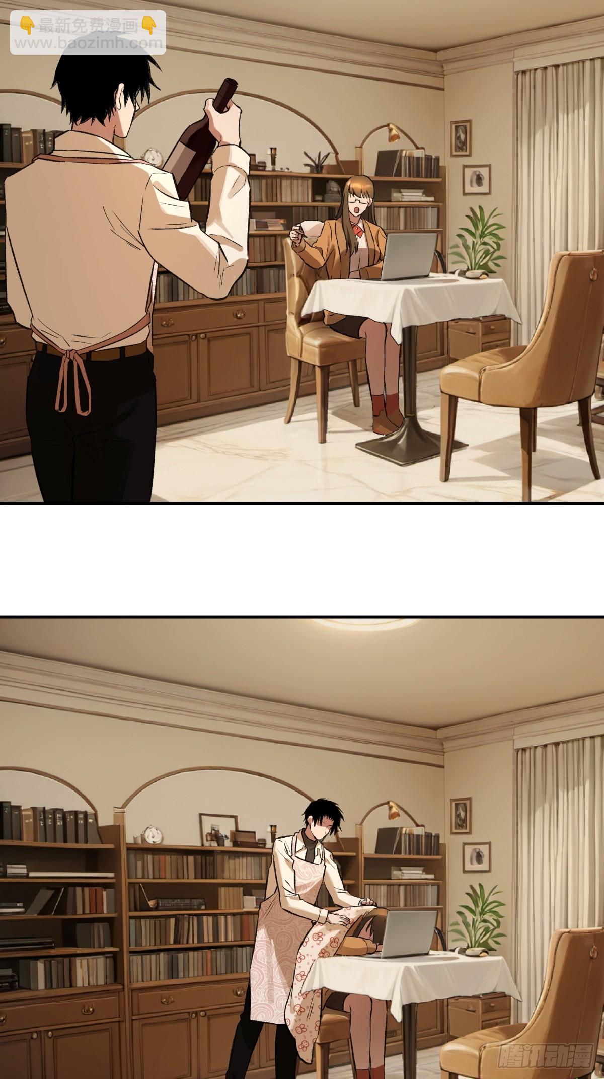 60，小说(1/2)-第61话