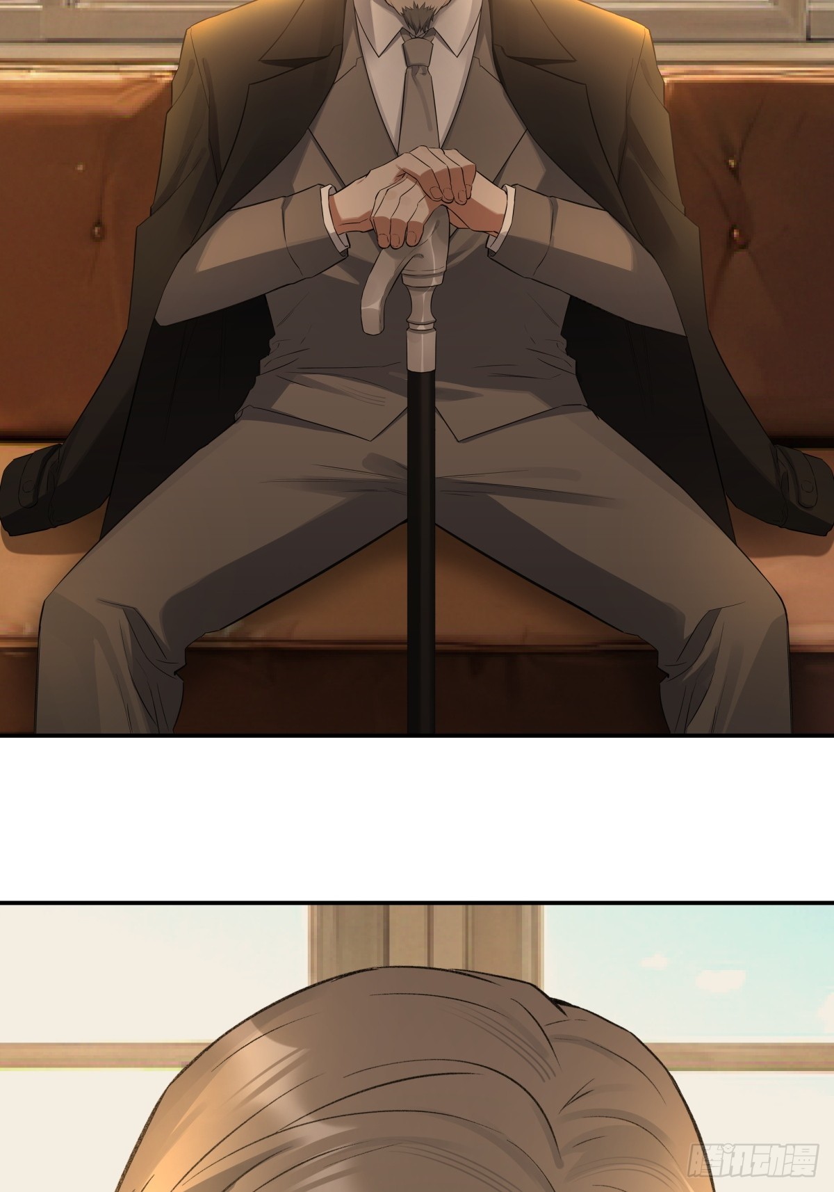 62，牛杂大叔(1/2)-第63话