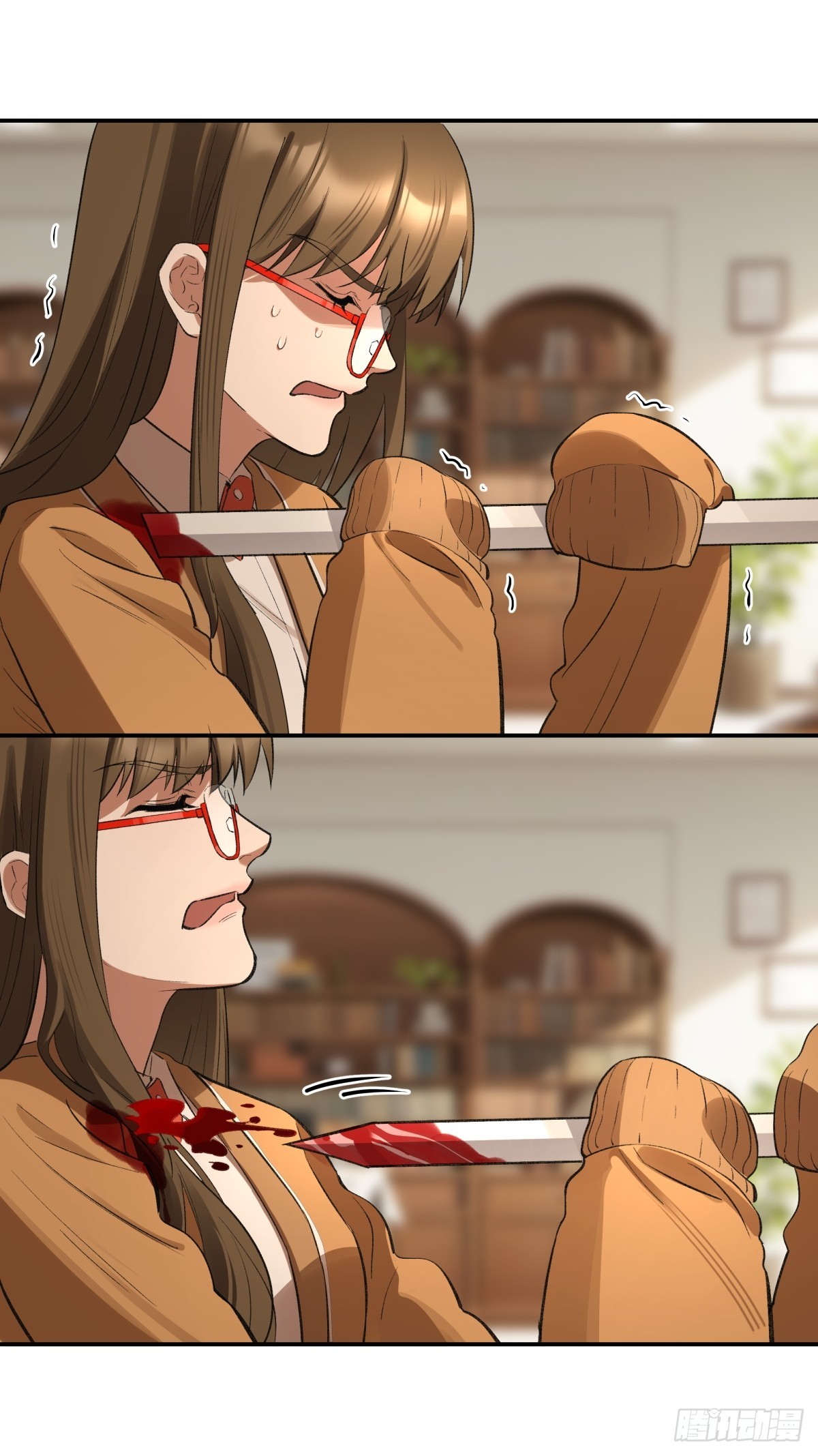 64，记忆(1/2)-第65话