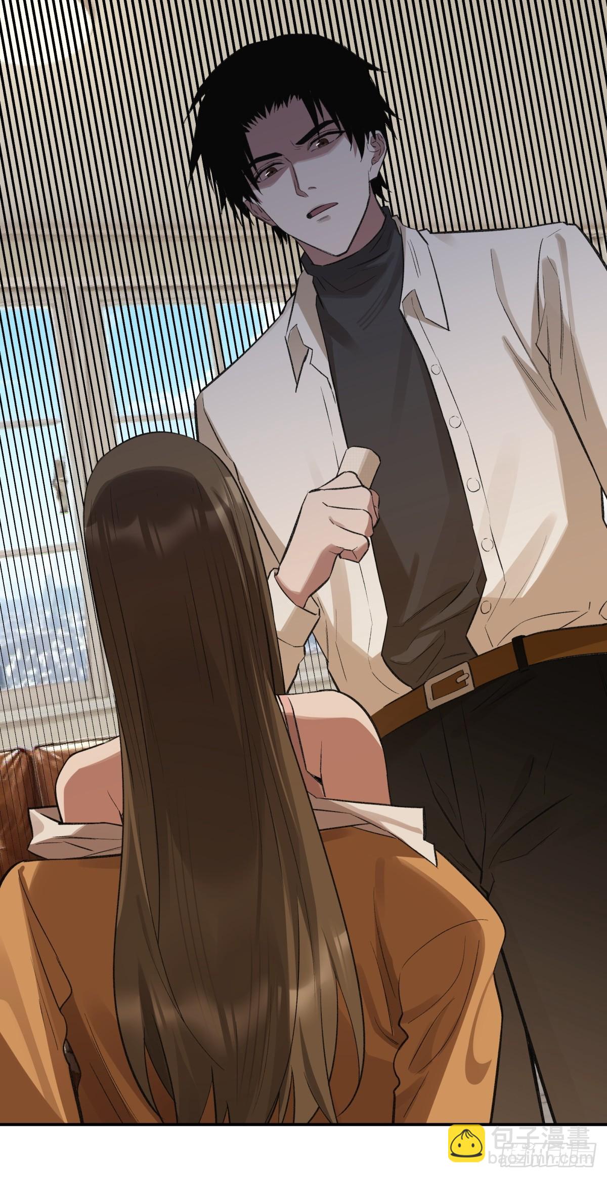 64，记忆(1/2)-第65话