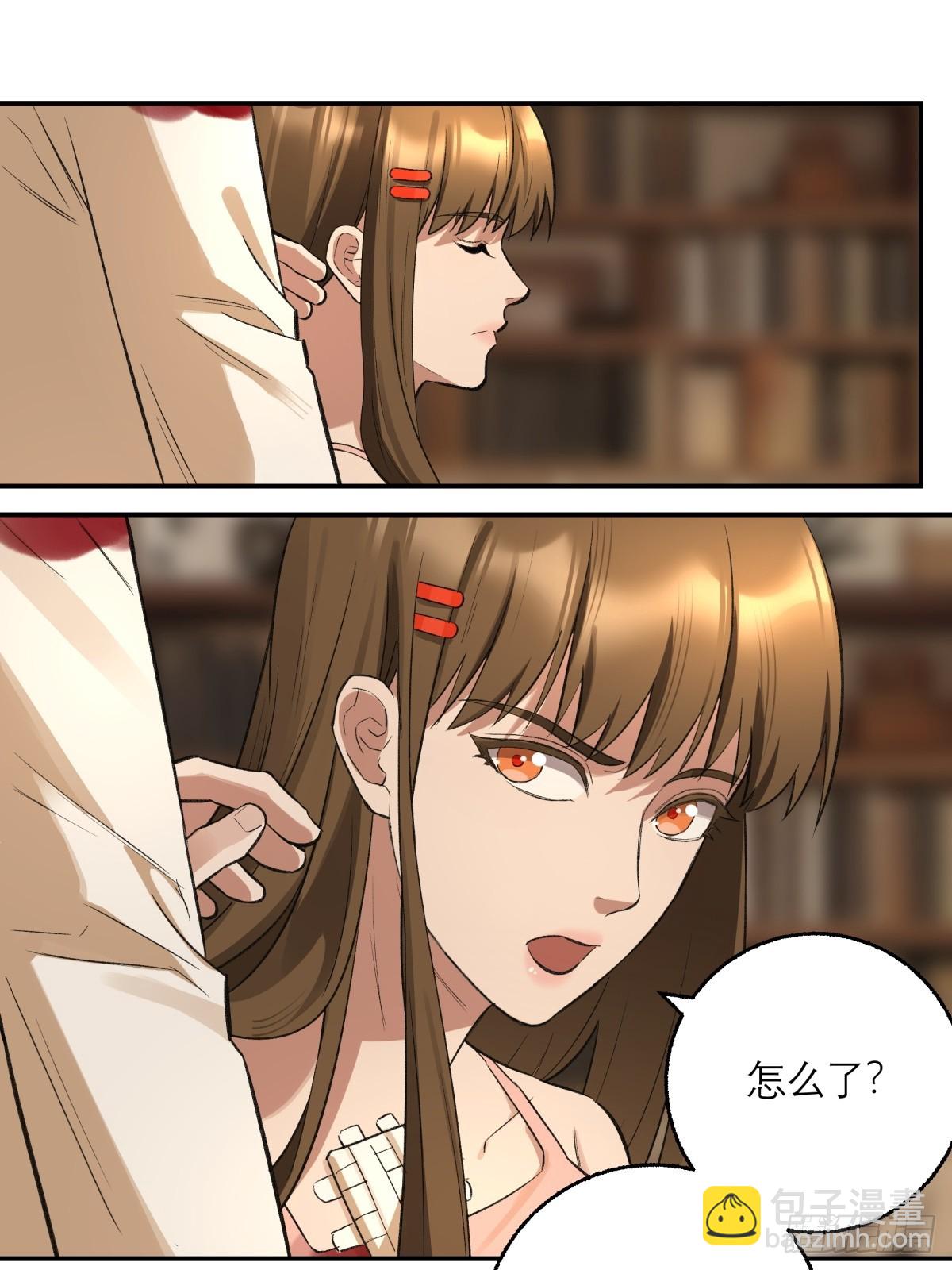 64，记忆(1/2)-第65话