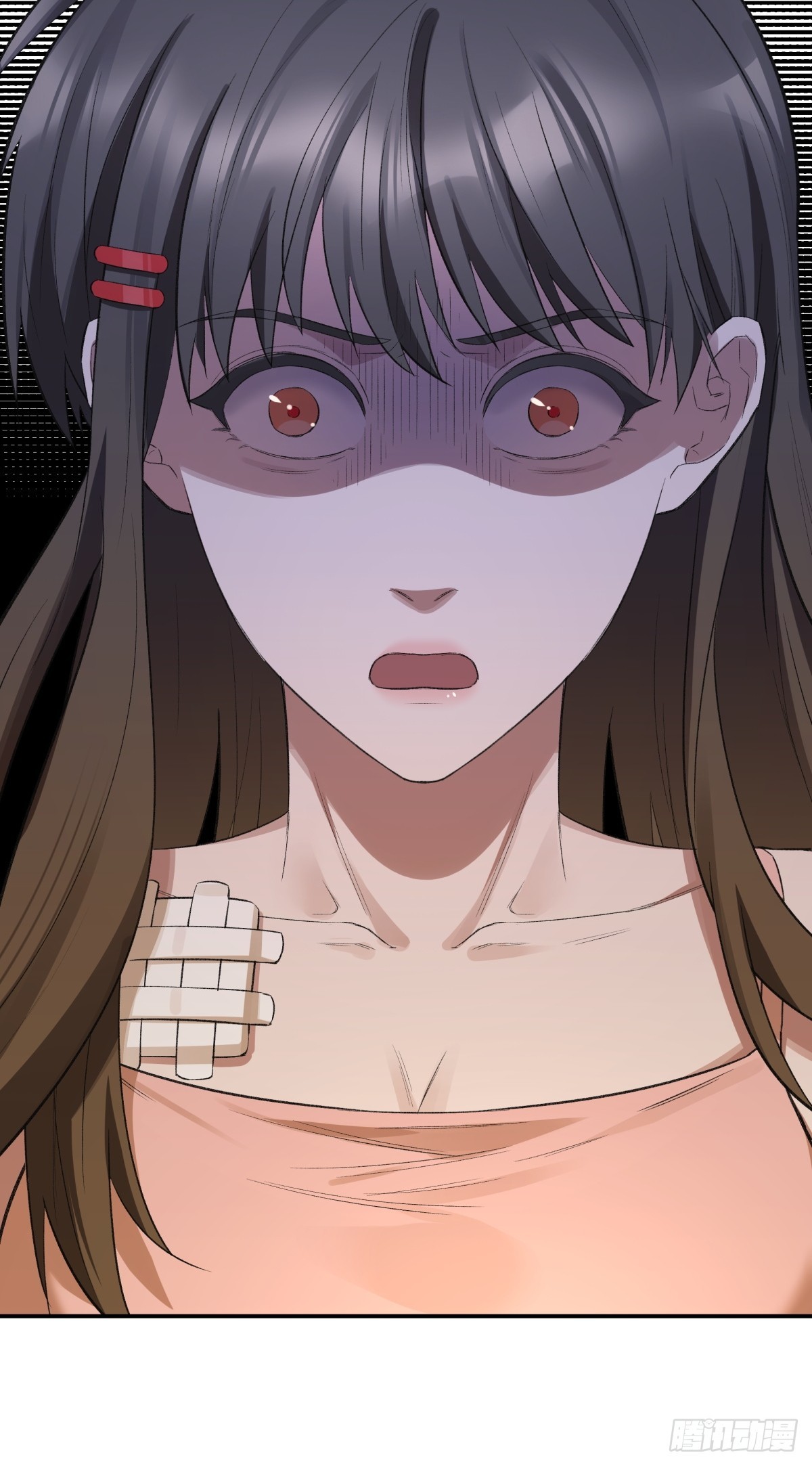 64，记忆(1/2)-第65话