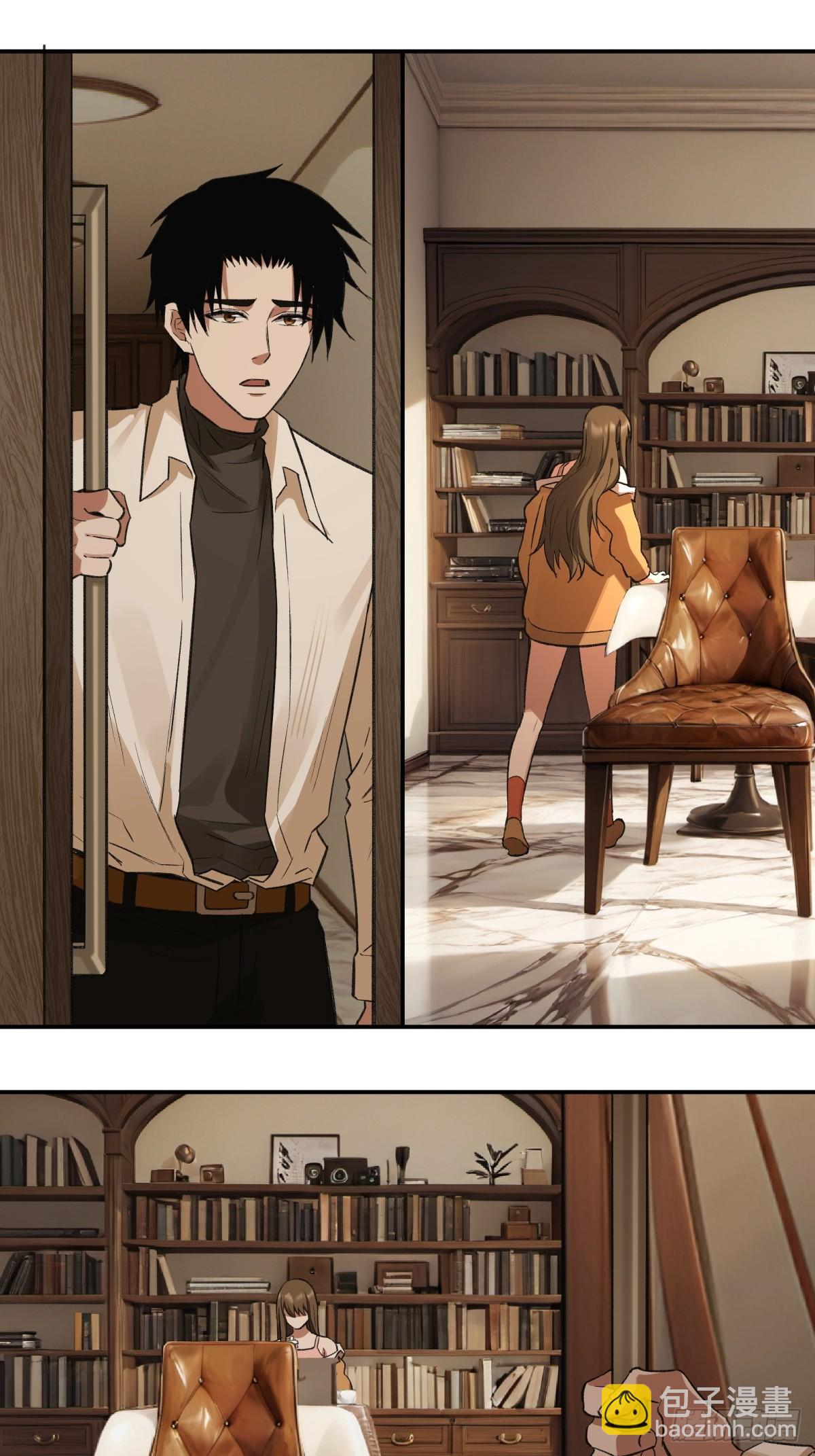 66，告别(1/2)-第67话