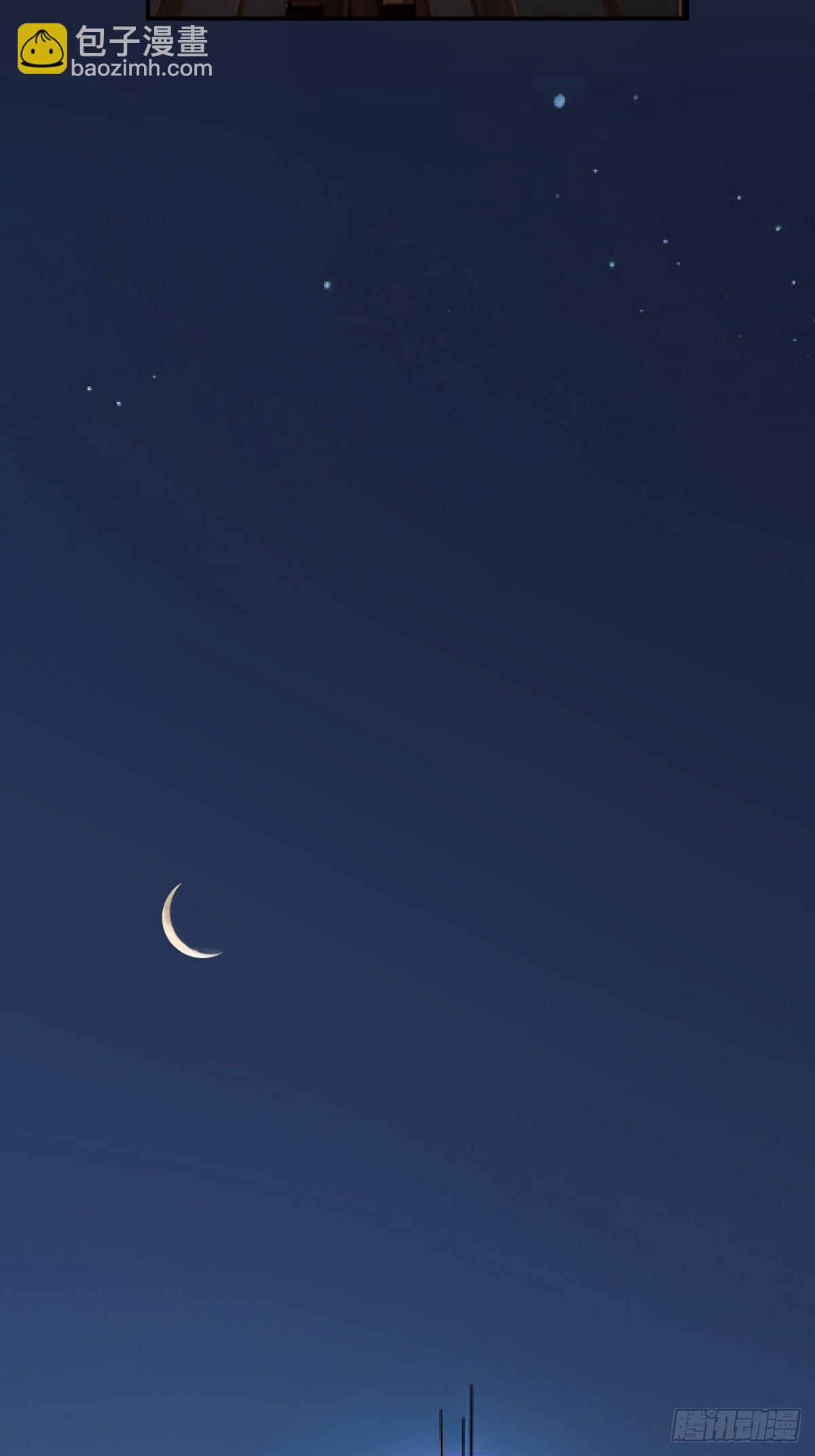 66，告别(1/2)-第67话