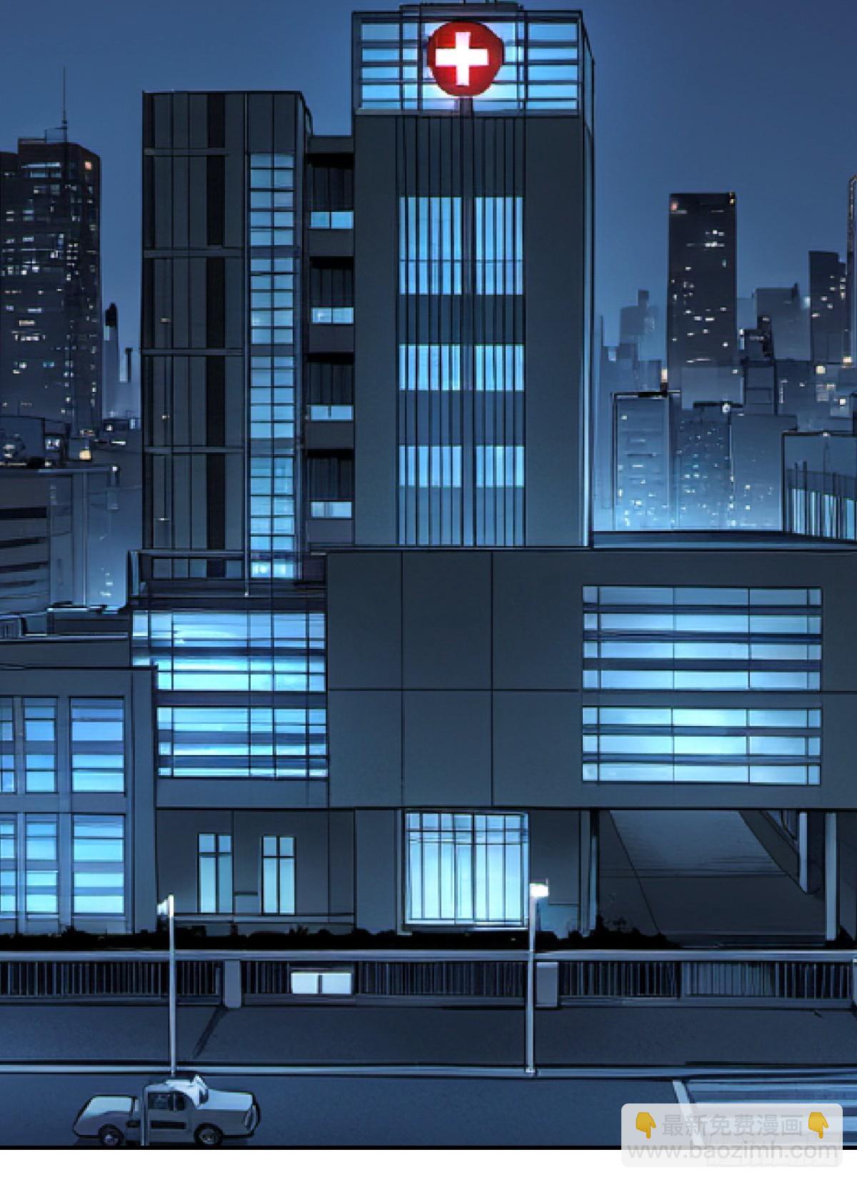 66，告别(1/2)-第67话