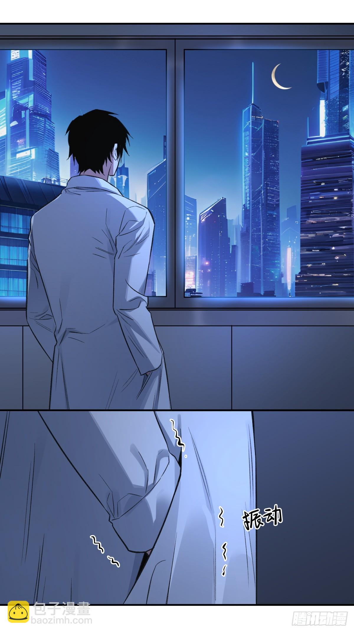 66，告别(1/2)-第67话