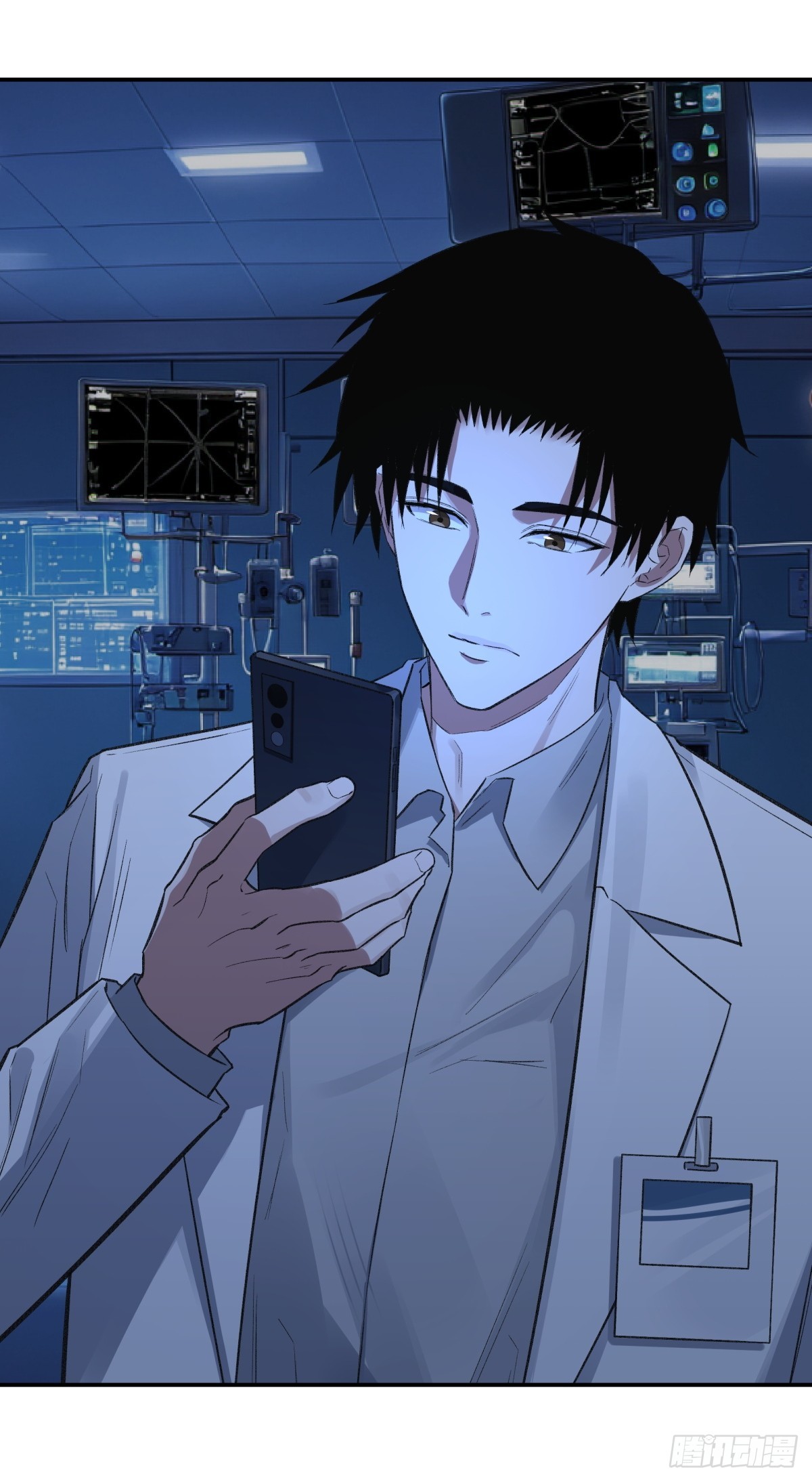 66，告别(1/2)-第67话