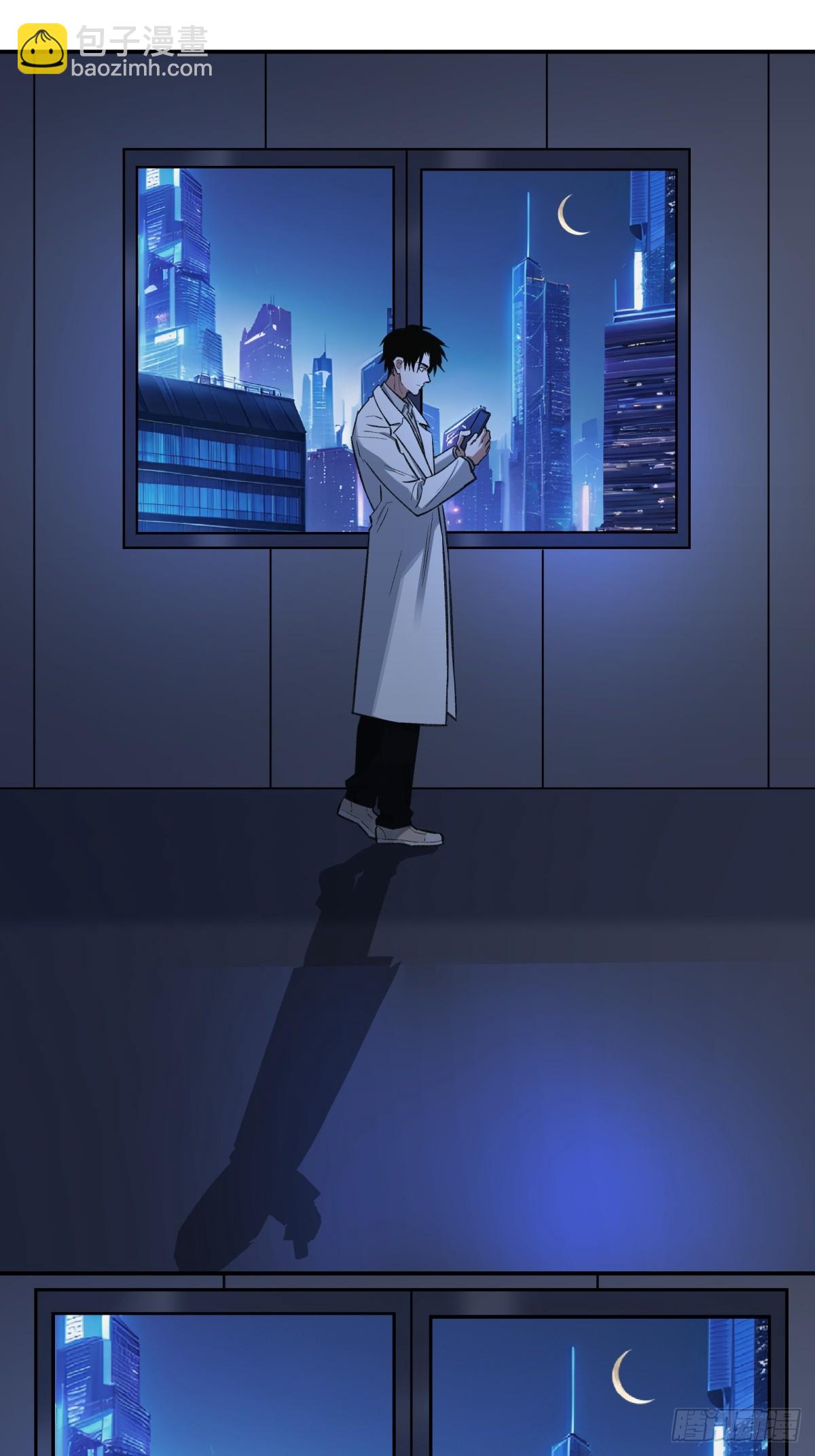 66，告别(1/2)-第67话