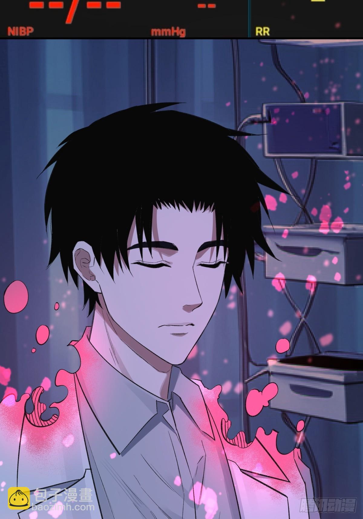 66，告别(1/2)-第67话