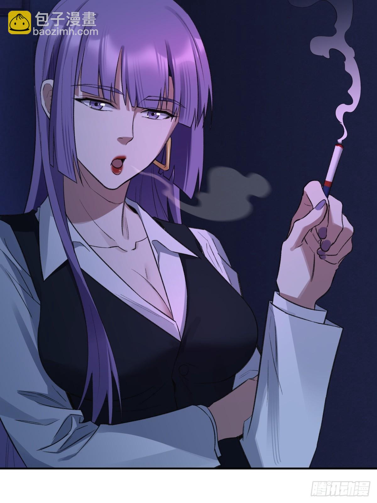 66，告别(1/2)-第67话