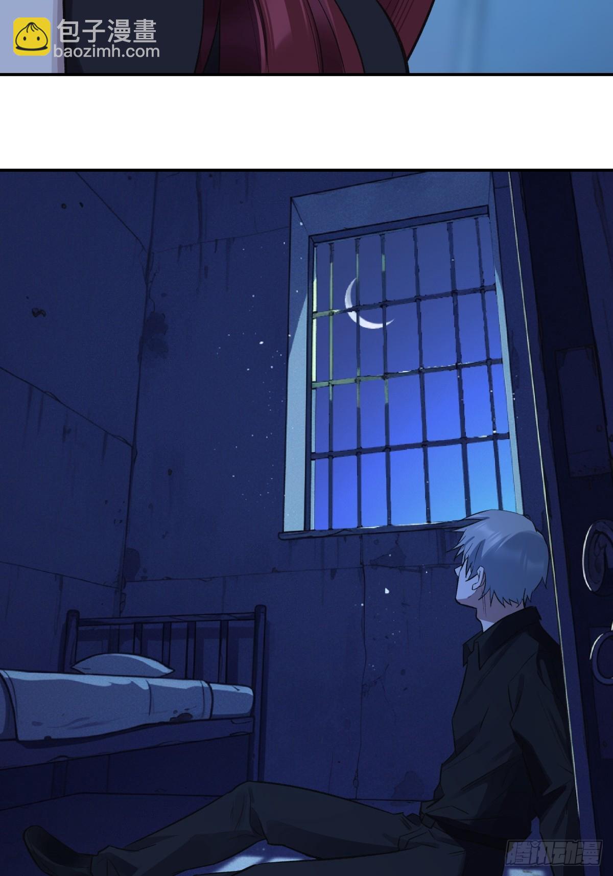 66，告别(1/2)-第67话