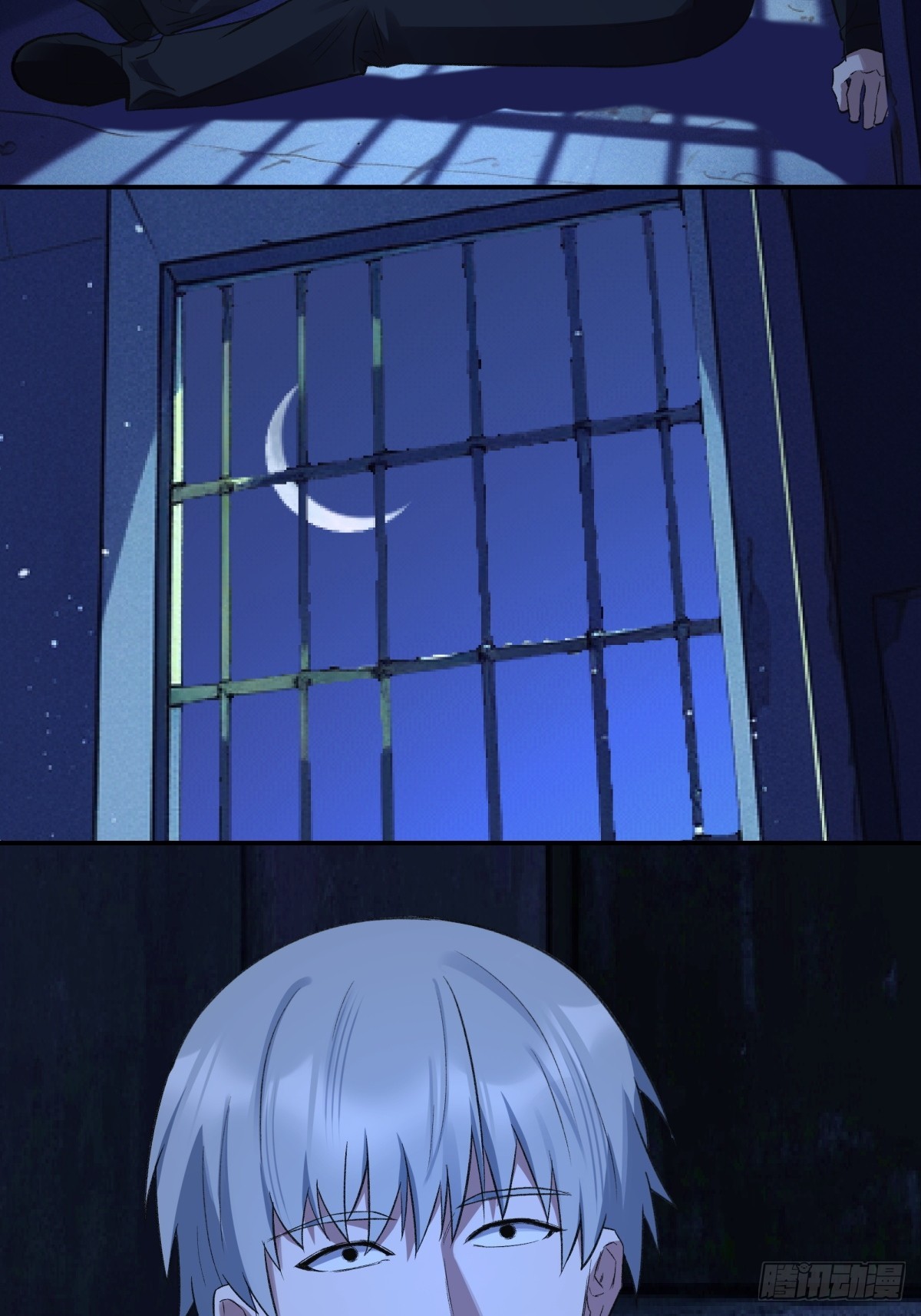 66，告别(1/2)-第67话