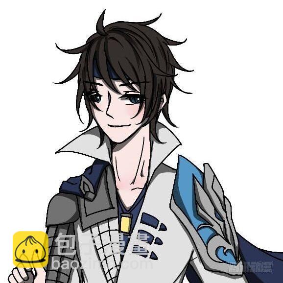 【药鱼】女装篇-第13话