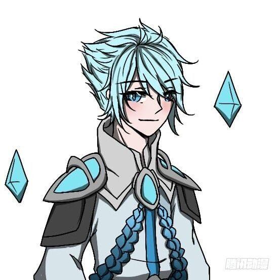 【药鱼】女装篇-第13话