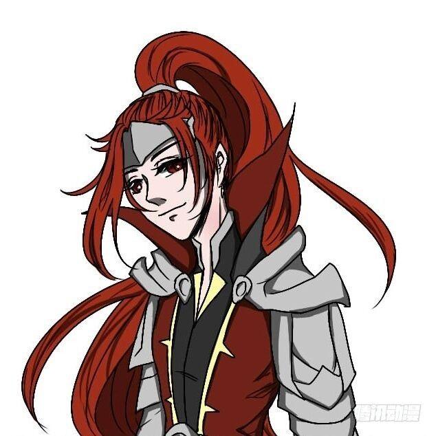 【药鱼】女装篇-第13话