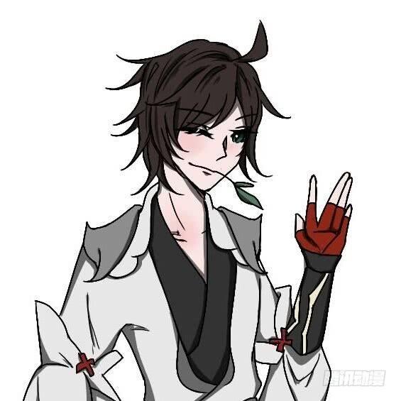 【药鱼】女装篇-第13话