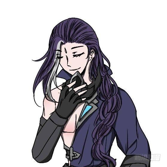 【药鱼】女装篇-第13话