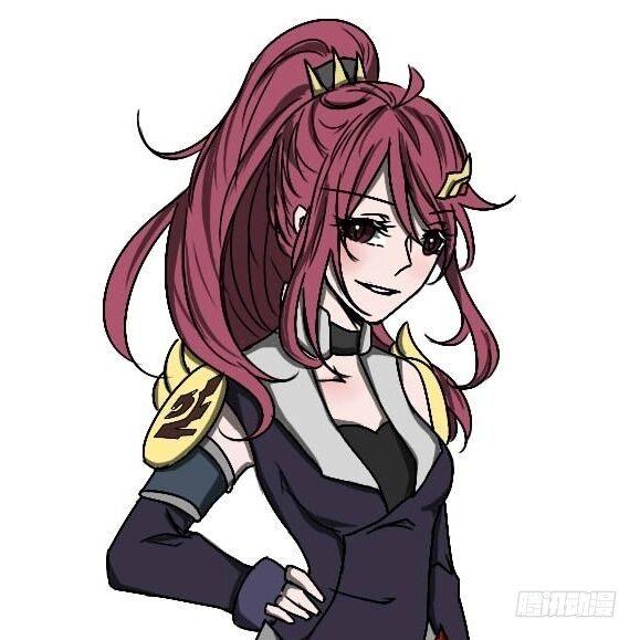 【药鱼】女装篇-第13话