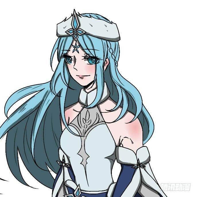 【药鱼】女装篇-第13话