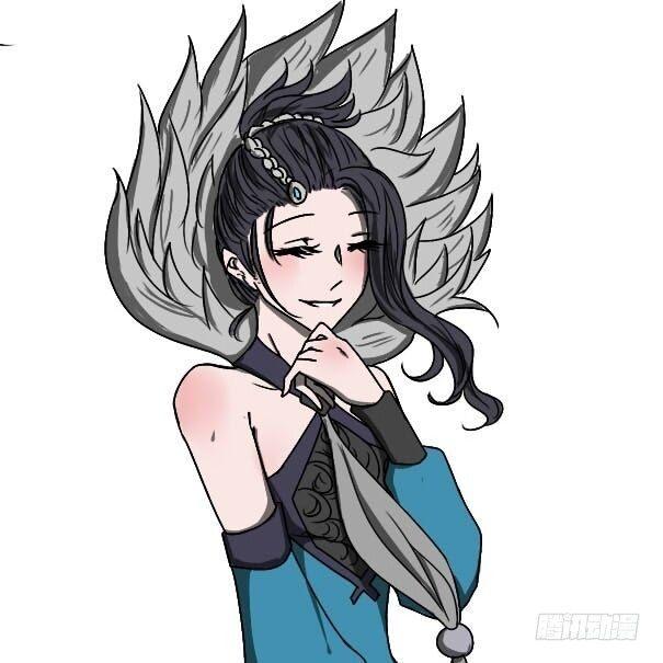 【药鱼】女装篇-第13话