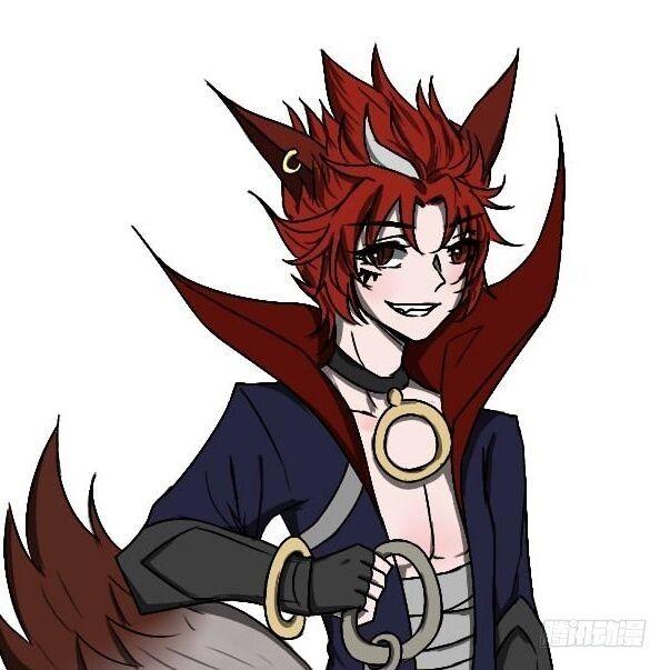 【药鱼】女装篇-第13话