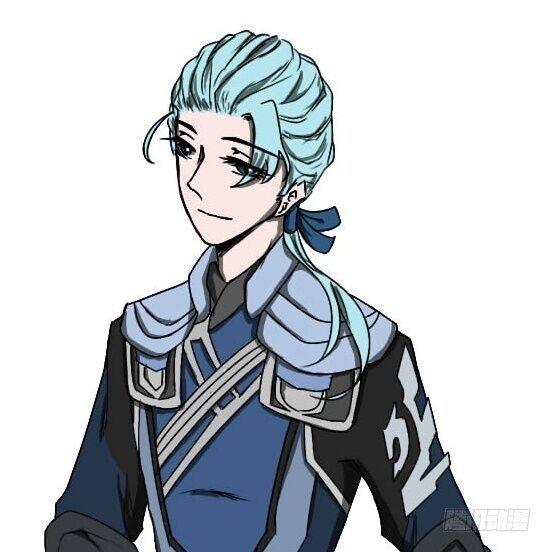 【药鱼】女装篇-第13话