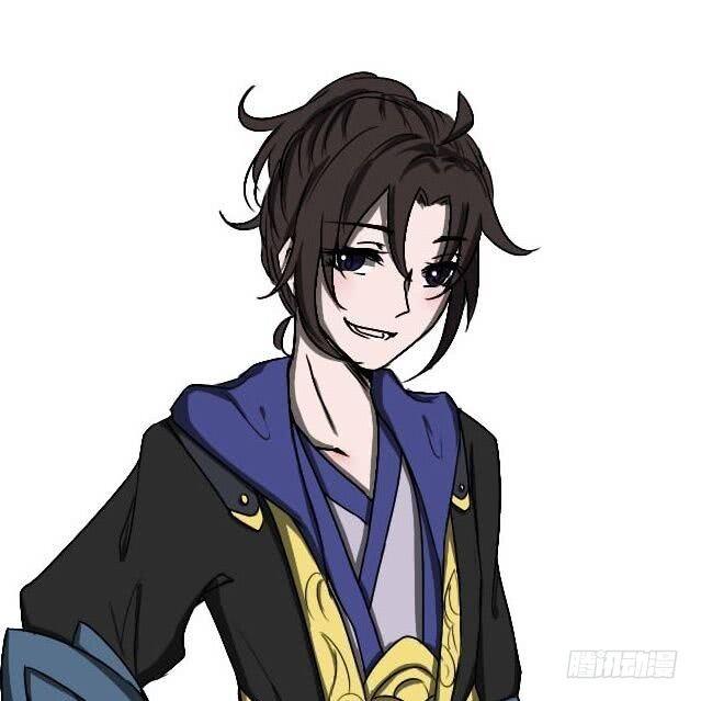 【药鱼】女装篇-第13话