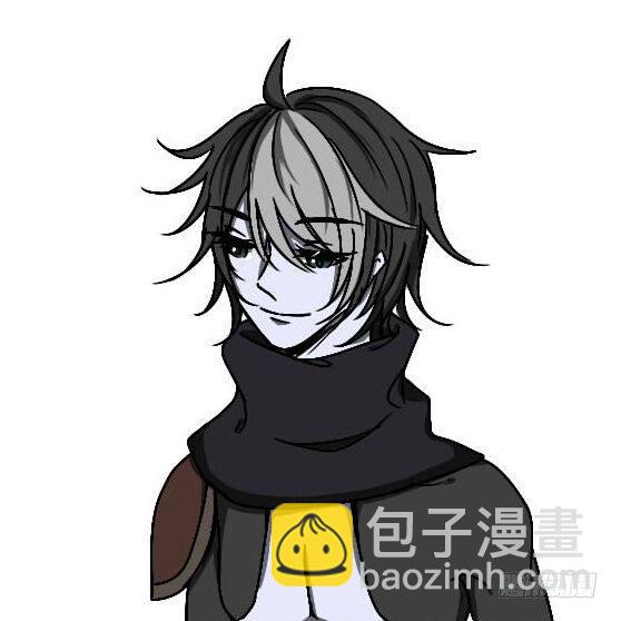 【药鱼】女装篇-第13话