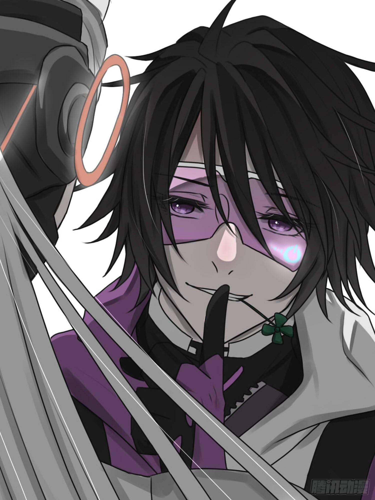 我真不知道怎么取名了-第19话