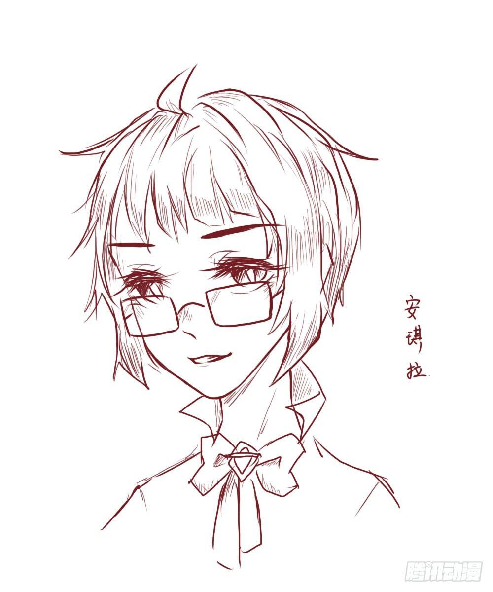 我真不知道怎么取名了-第19话