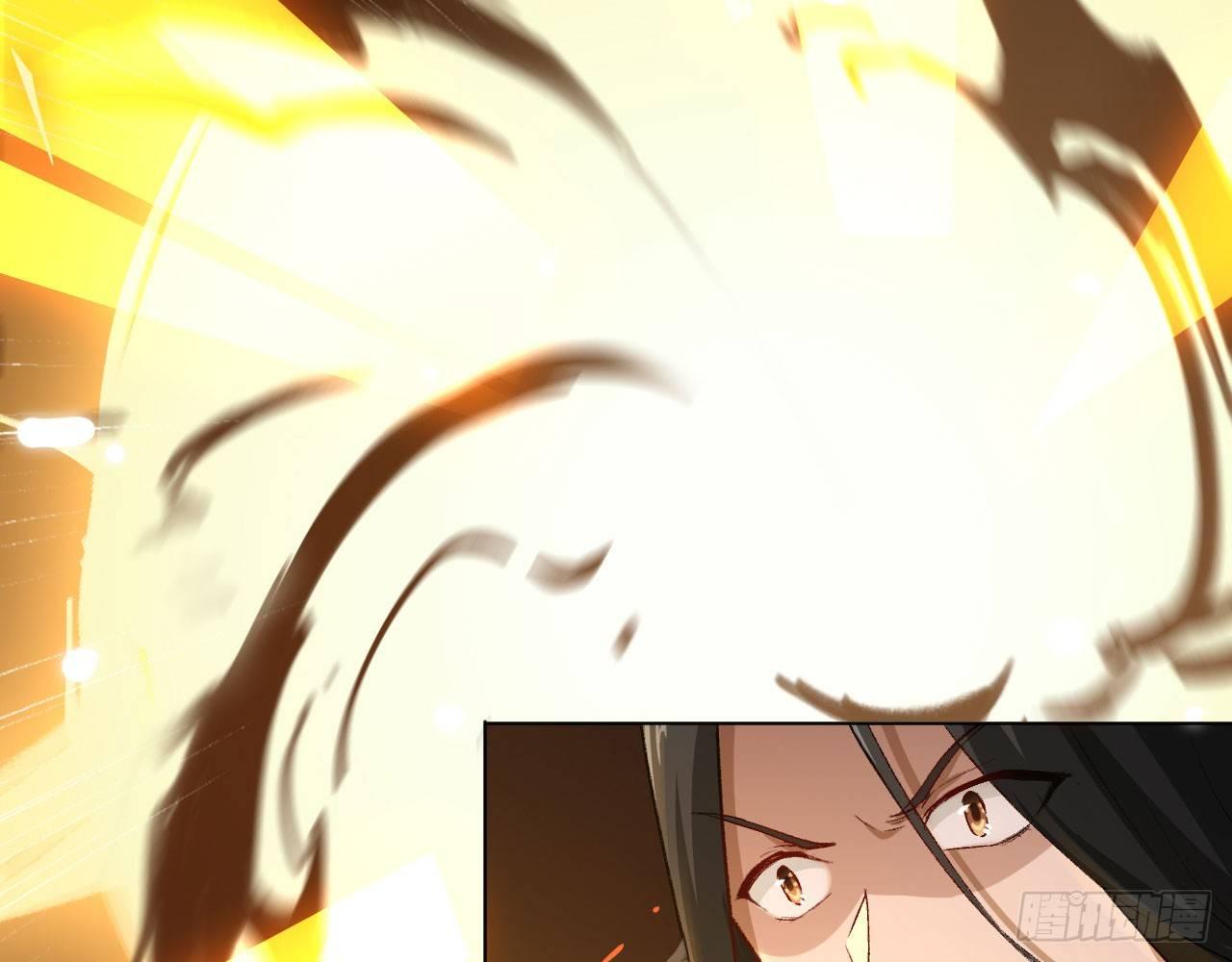 023 我的金手指不可能这么可爱(1/2)-第25话