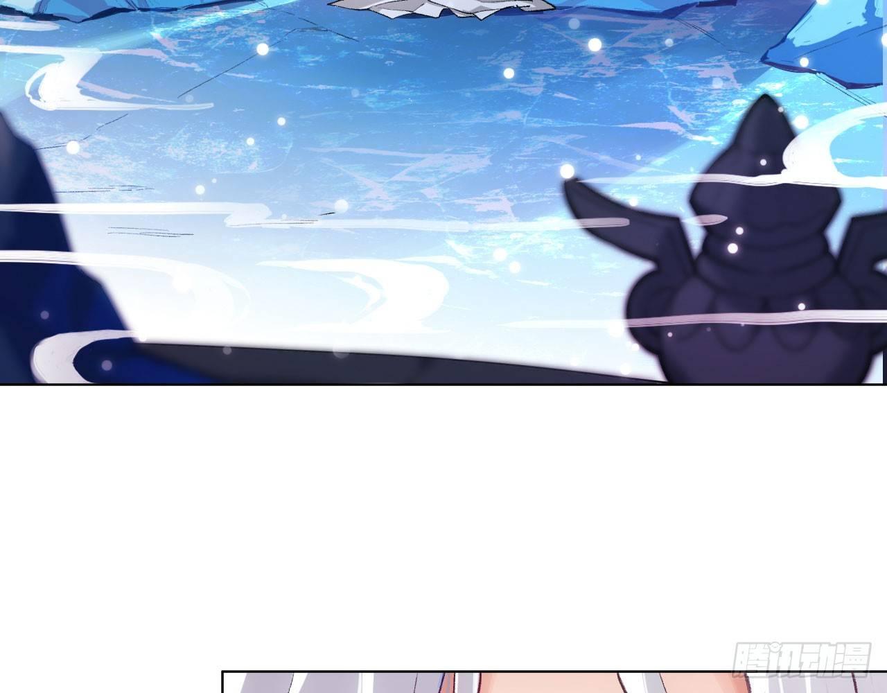 023 我的金手指不可能这么可爱(1/2)-第25话