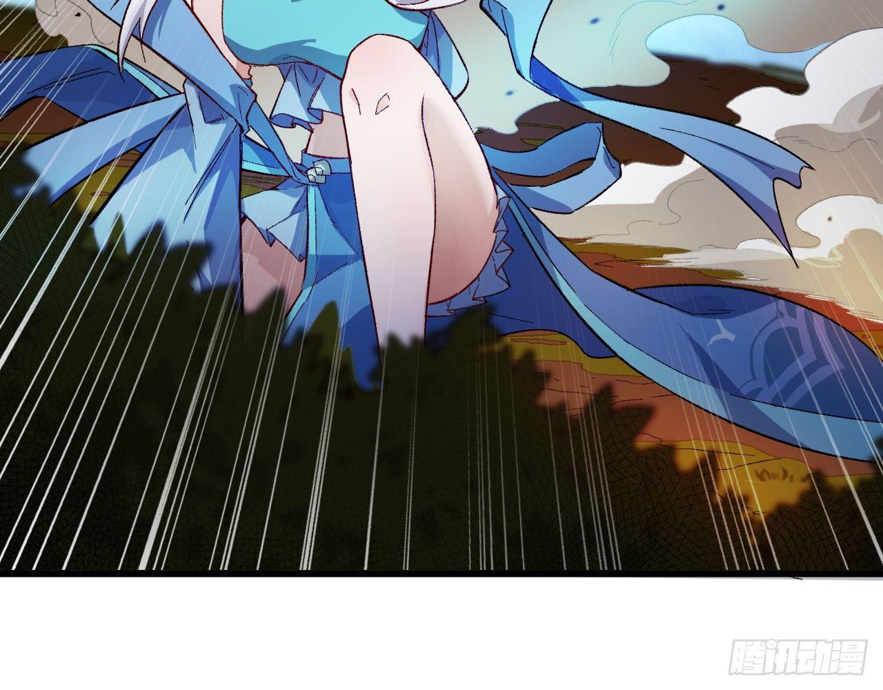 032 我能把自己交给你吗？(1/3)-第35话